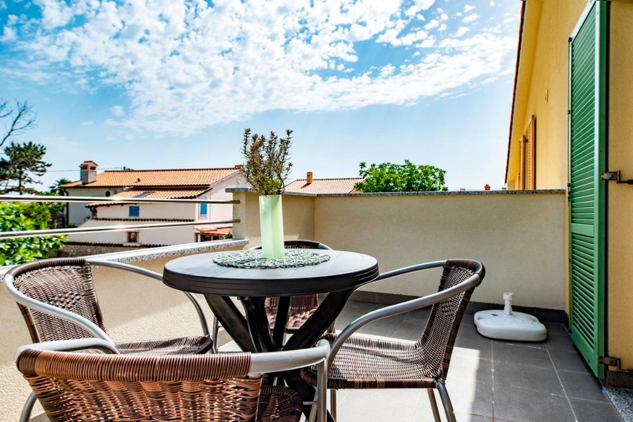 Lavanda Apartments&Studios Pinezici  Exterior photo