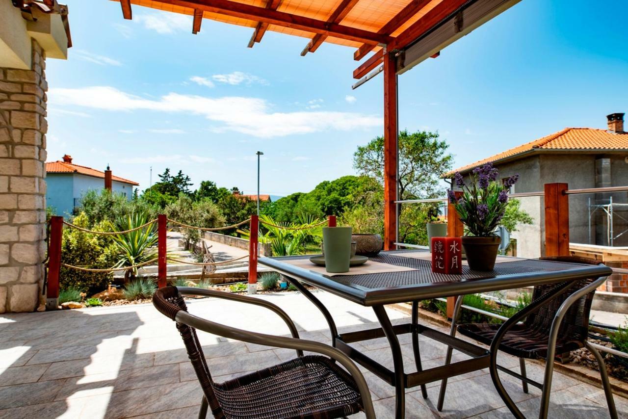 Lavanda Apartments&Studios Pinezici  Exterior photo