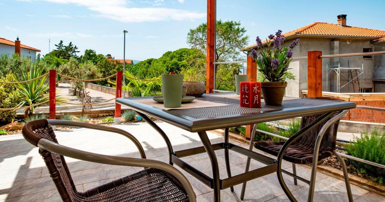 Lavanda Apartments&Studios Pinezici  Exterior photo